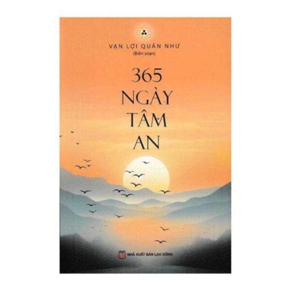 365 Ngày Tâm An