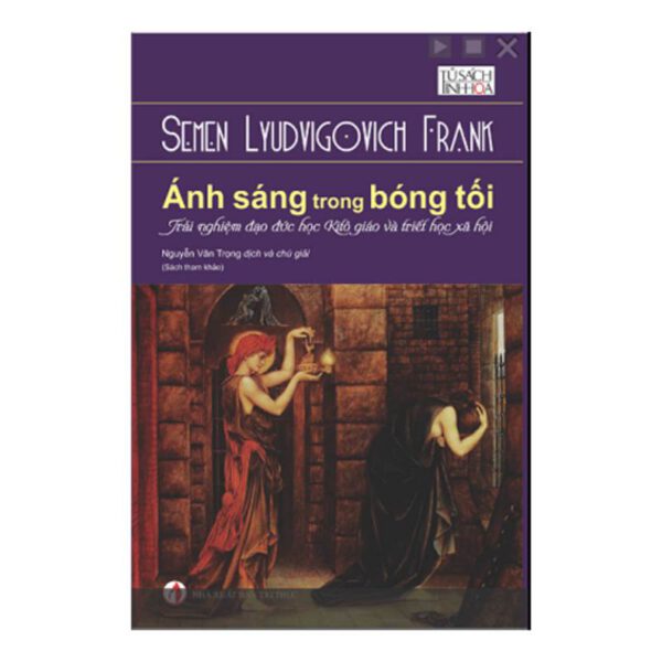 Ánh sáng trong bóng tối