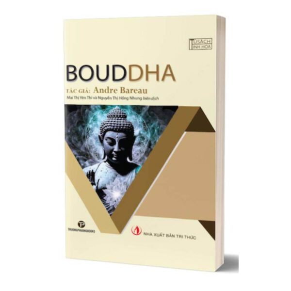 Bouddha – André Bareau